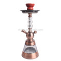 tops aluminum Mya chicha el badia hookah